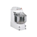 Ταχυζυμωτήριο Επαγγελματικό 130 K - 195 Lt Ιταλίας GGF SP-N 130